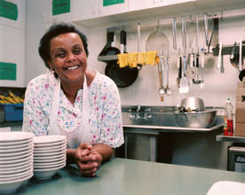 Give Women the Tools to Move Out of Homelessness