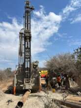 Drill rig