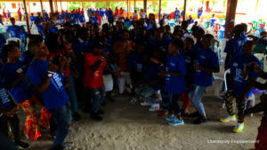 Community Empowerment