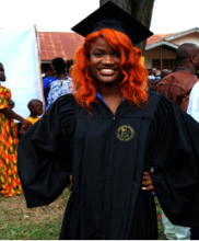 GPFA SCHOLAR AND GRADUATE