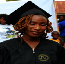 GPFA SCHOLAR AND GRADUATE
