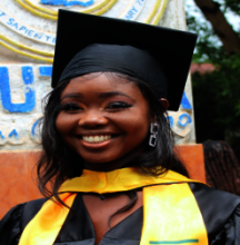 GPFA SCHOLAR AND GRADUATE