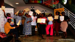 Scholarship Program
