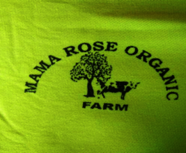 Mama Rose Farm logo