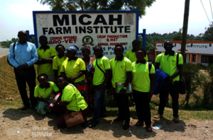 Micah Agricultural Institute