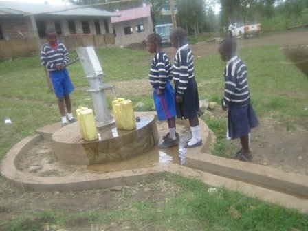 Water Pump