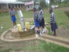 Water Pump