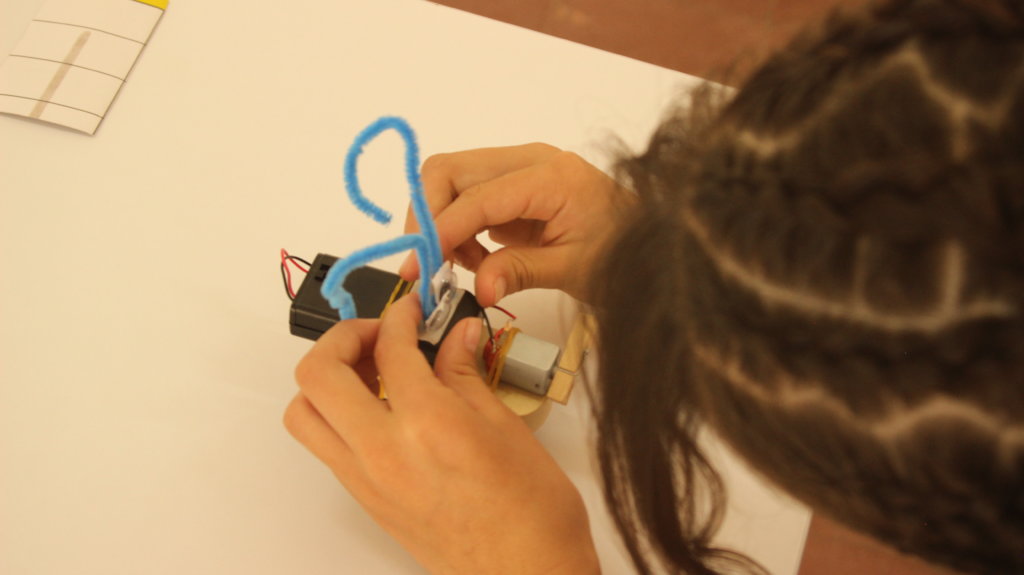 Rebuilding Children's home and dreams in Colombia