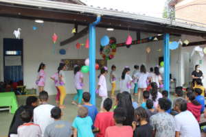Dance Showcase
