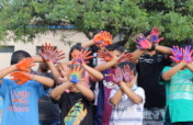 Rebuilding Children's home and dreams in Colombia