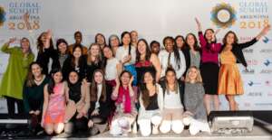 2018 Argentina Global Summit Delegates