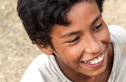 CREATE A SAFE PLAY SPACE FOR CHILDREN IN ARGENTINA