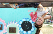 CREATE A SAFE PLAY SPACE FOR CHILDREN IN ARGENTINA