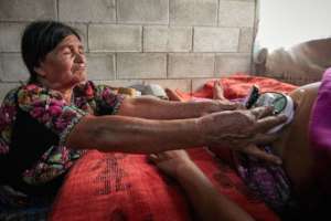 Help Maya Midwives Save Lives in Rural Guatemala