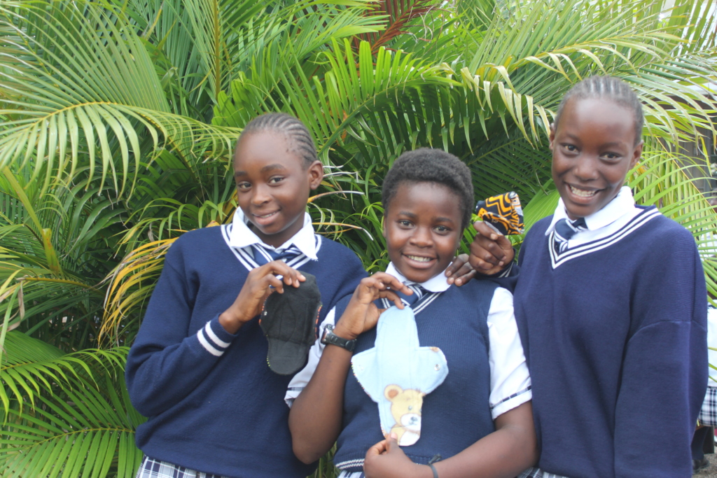 High School Students Become Peer Educators