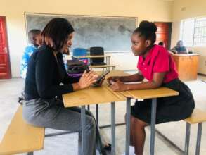 One on One Interviews