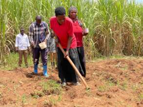 Farming together, growing stronger.
