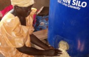 Give 35 families food security in Uganda
