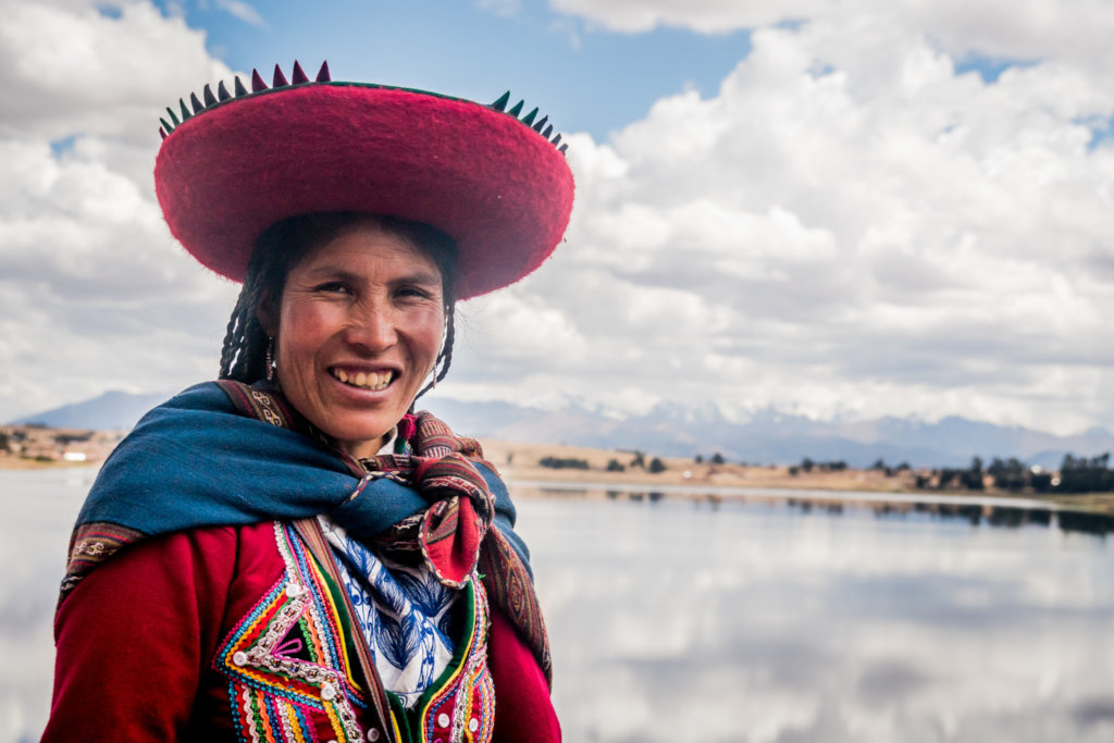 Women's Empowerment for over 1,000 Girls & Women