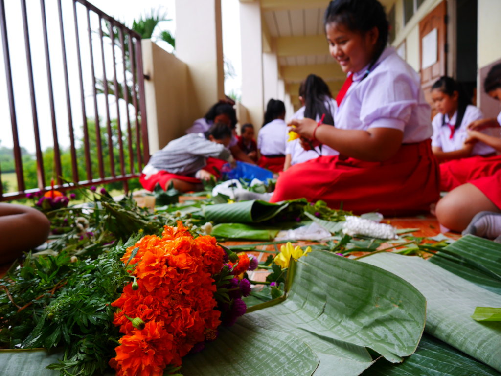 Women's Empowerment for over 1,000 Girls & Women