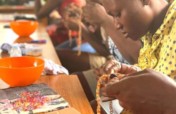 Women's Empowerment for over 1,000 Girls & Women