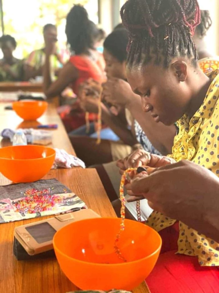 Women's Empowerment for over 1,000 Girls & Women