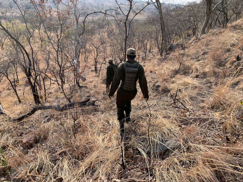 Help Support Female Ranger Teams in Africa