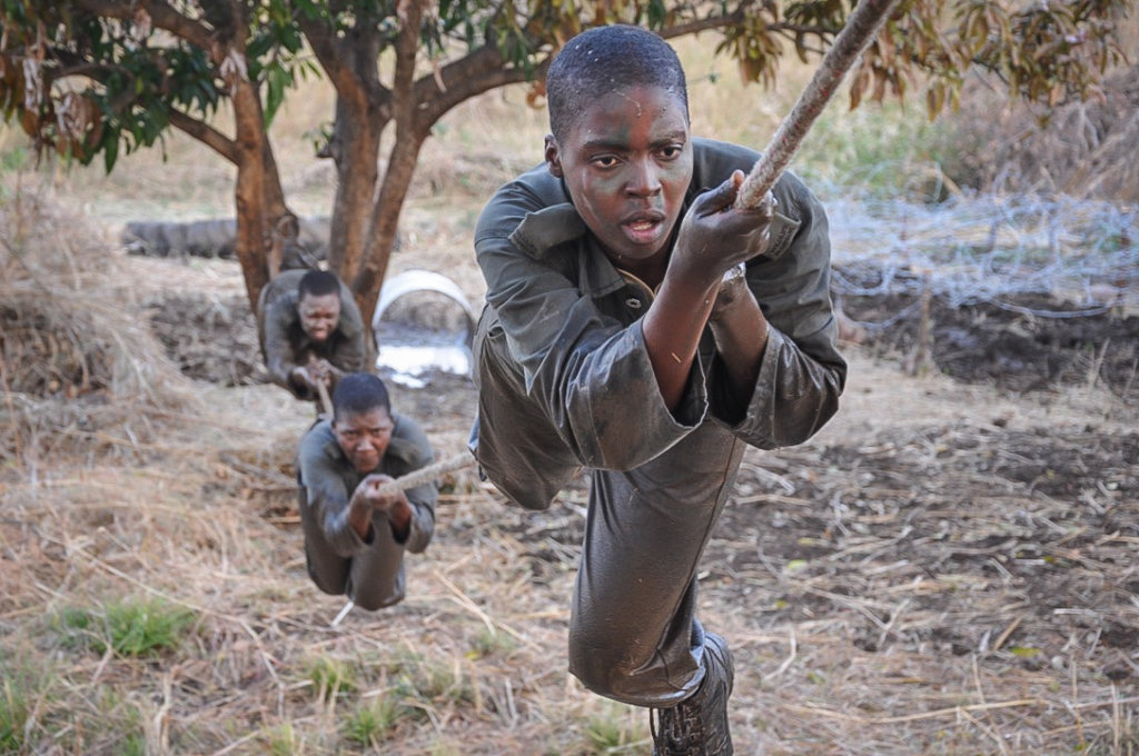 Help Support Female Ranger Teams in Africa