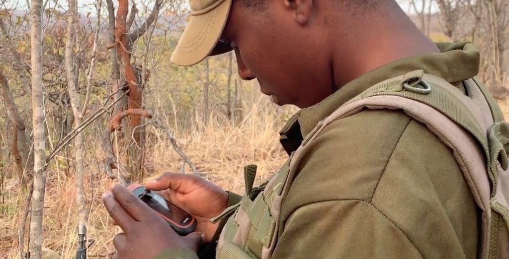 Help Support Female Ranger Teams in Africa