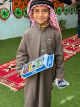 Aid for Gaza, Iraq & Syria Refugees in Jordan