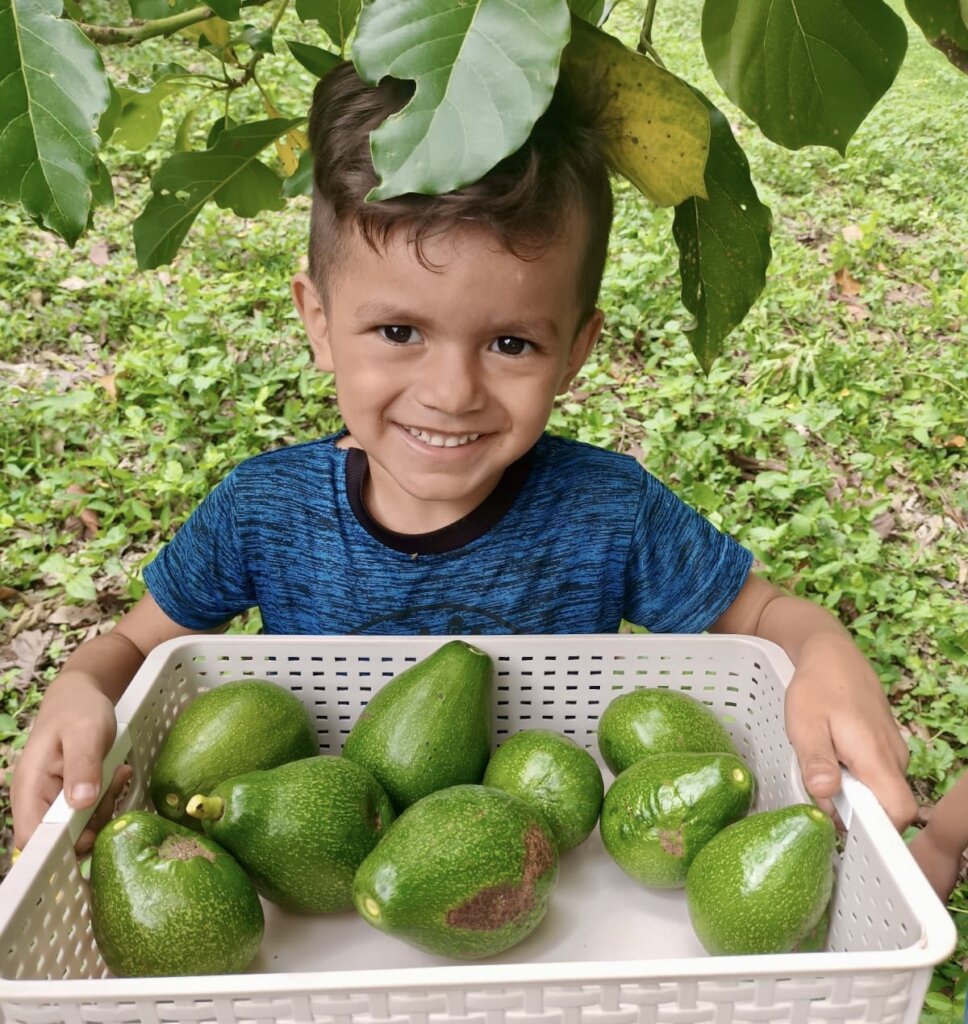 Support the education of 200 children in Honduras