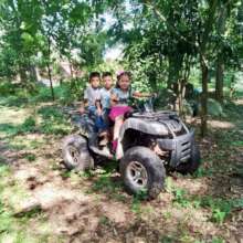 We learn everywhere!