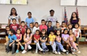 Support the education of 200 children in Honduras