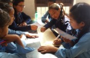 Promoting Innovation in 50 schools of Rural Nepal