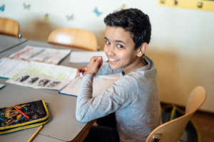 Lerncafe Villach (c)Daniel Gollner