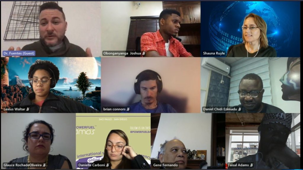 Unlock Gender & Economic Equity with AI