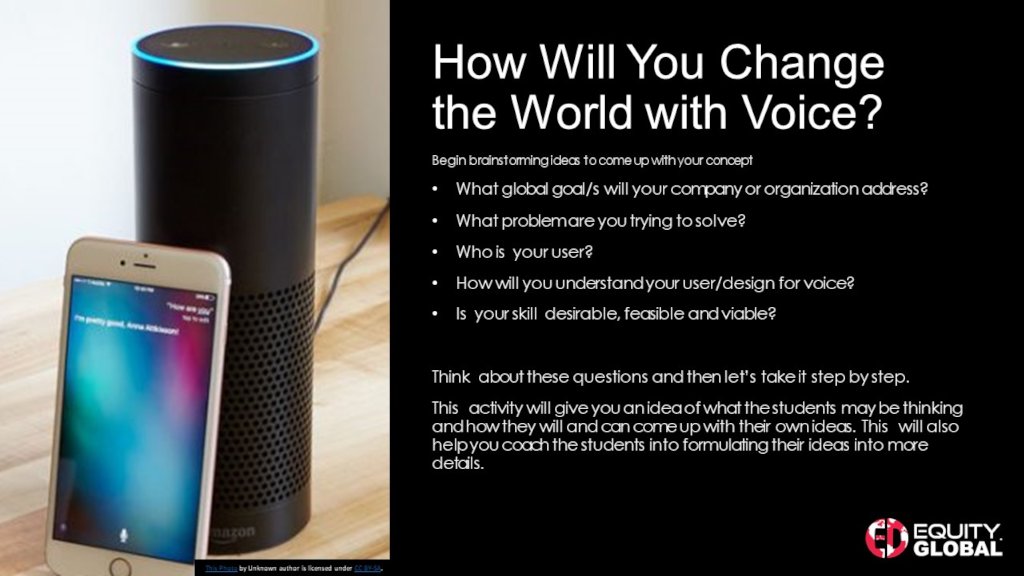 Unlock Gender & Economic Equity with AI