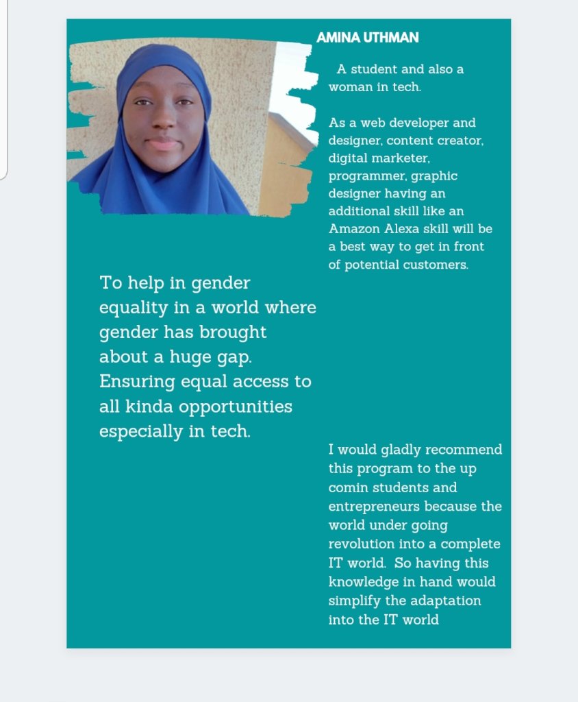 Unlock Gender & Economic Equity with AI