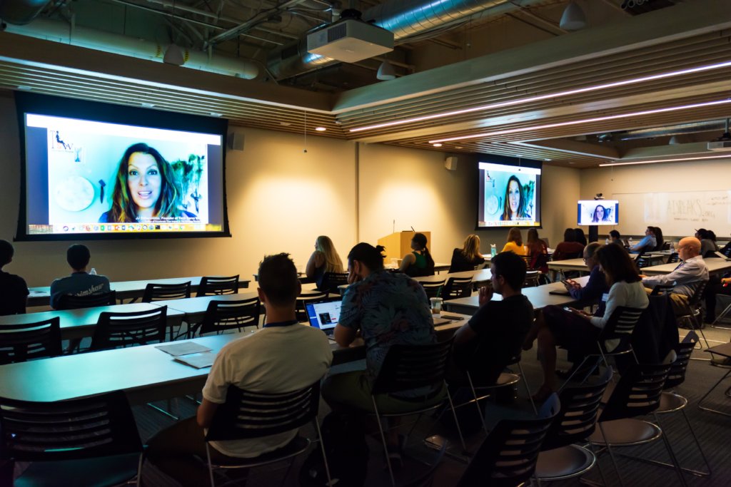 Unlock Gender & Economic Equity with AI