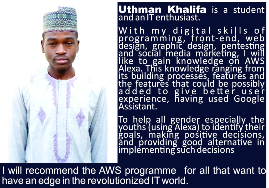 Unlock Gender & Economic Equity with AI