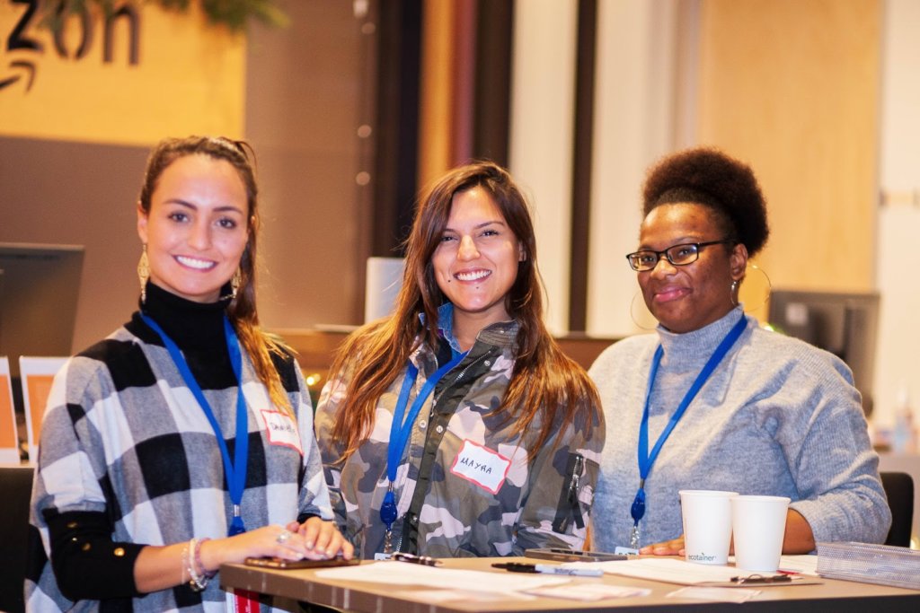 Unlock Gender & Economic Equity with AI