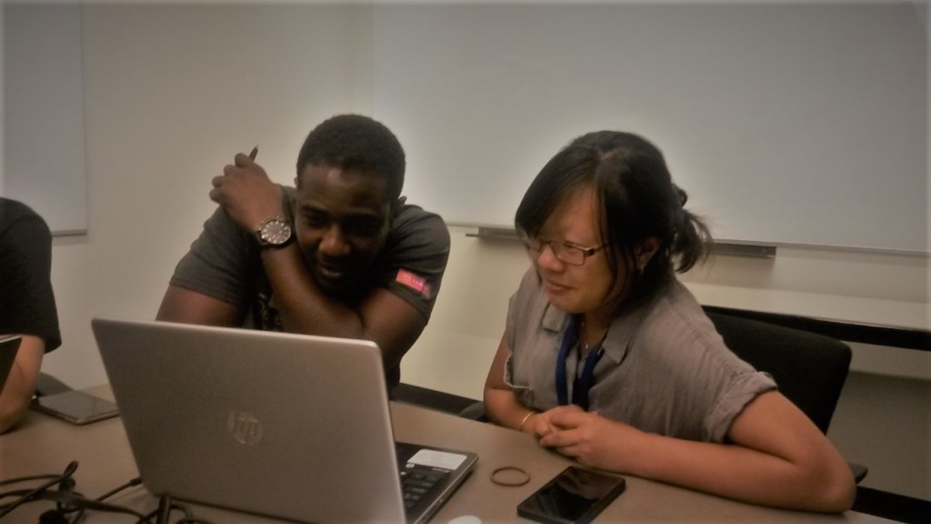 Unlock Gender & Economic Equity with AI