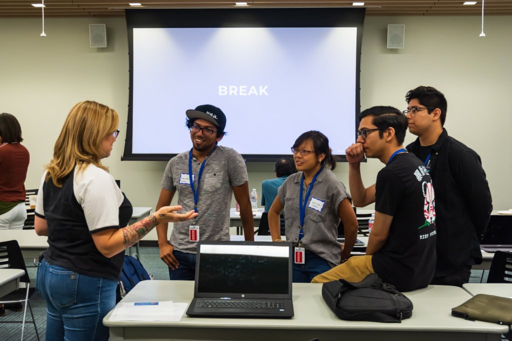 Unlock Gender & Economic Equity with AI