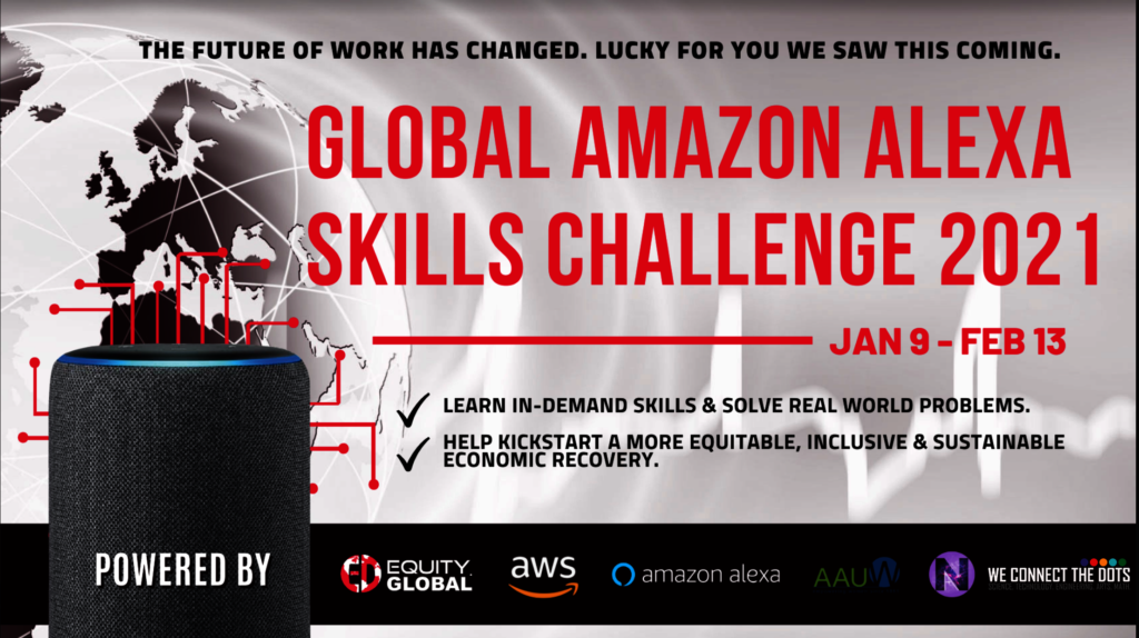Unlock Gender & Economic Equity with AI