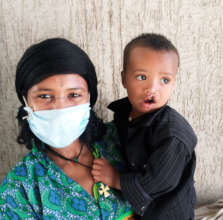 Provide safe access to 25 cleft surgeries
