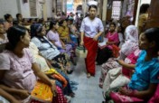 Midwife and Traditional Birth Attendant Education