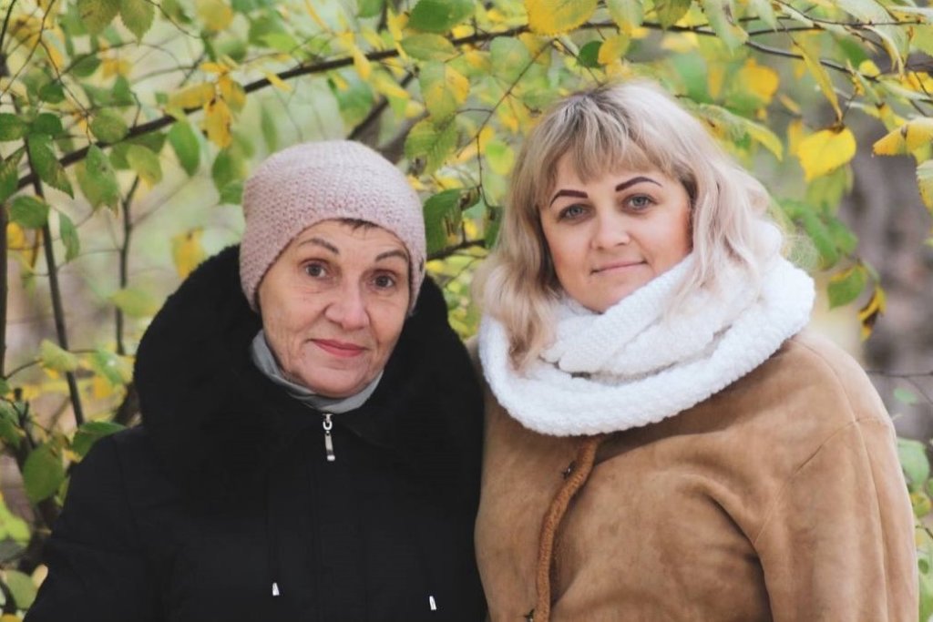 Empower Women and Girls with Digital Competence