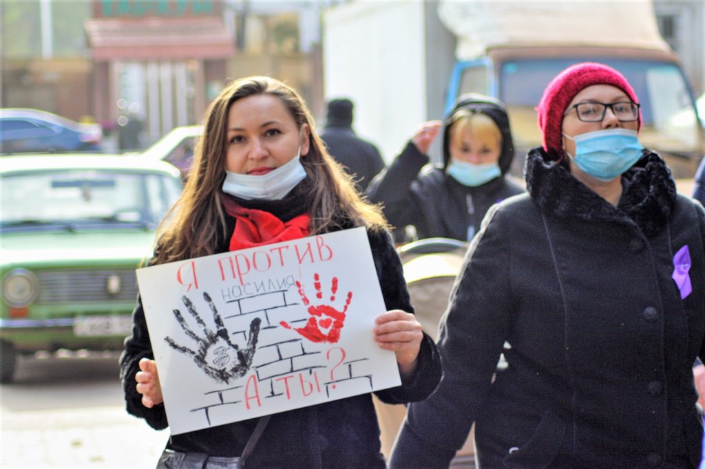 Empower Women and Girls with Digital Competence