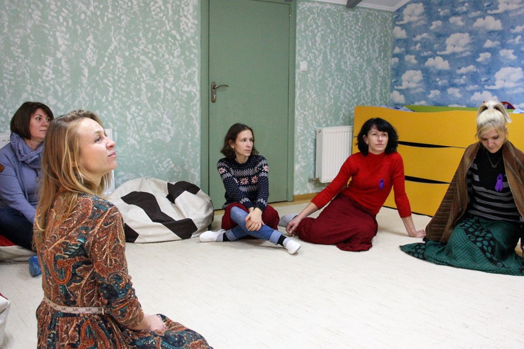 Empower Women and Girls with Digital Competence