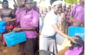 Educate 150 Orphans and vulnerable girls in Uganda